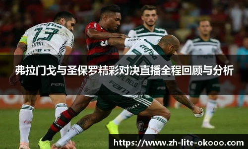 弗拉门戈与圣保罗精彩对决直播全程回顾与分析